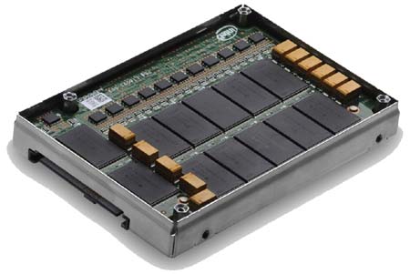 Hitachi Ultrastar SSD400M - SSD для корпоративного рынка